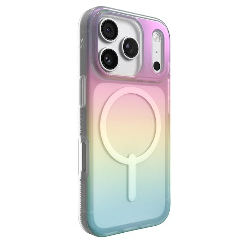 Carcasa Milan Snap para iPhone 18 Pro Max Iridiscente