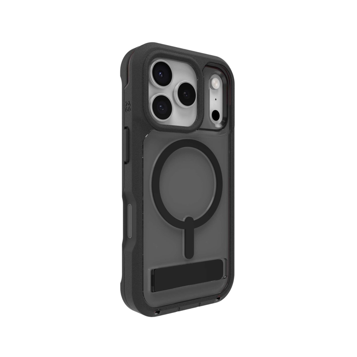 Carcasa ZAGG Rainier Snap iPhone 17 Pro Max – ZAGG CHILE