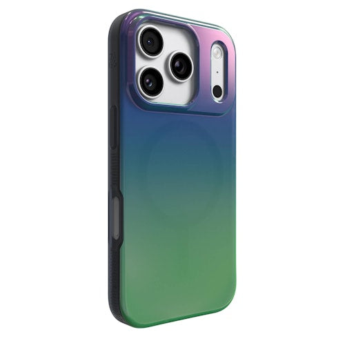 Carcasa Milan Snap para iPhone 18 Pro Tornasolado