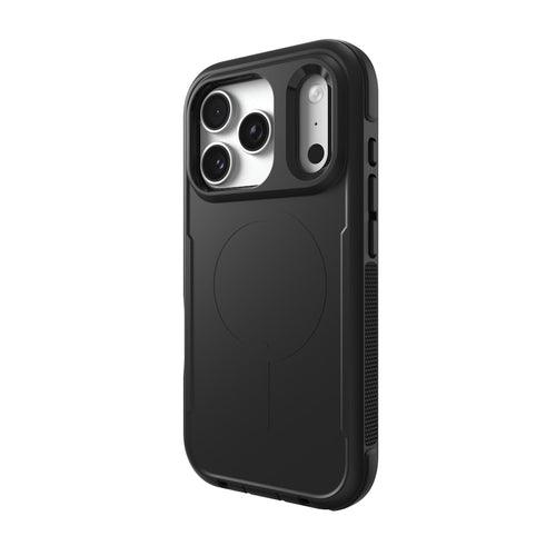 Carcasa Teton Snap para iPhone 18 Pro Negro