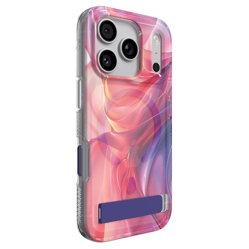 Carcasa Milan Snap para iPhone 18 Pro Ola Etérea