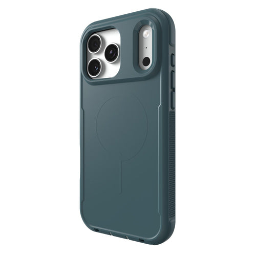 Carcasa Teton Snap para iPhone 18 Pro Max Verde Musgo