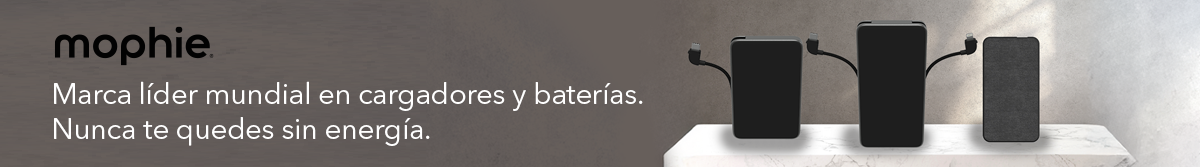 mophie