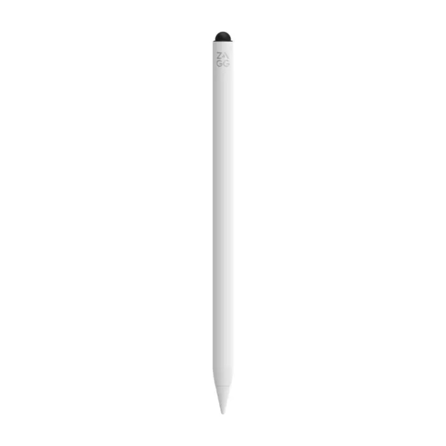 Lápiz Pro Stylus 2 para iPad con carga inalámbrica Blanco