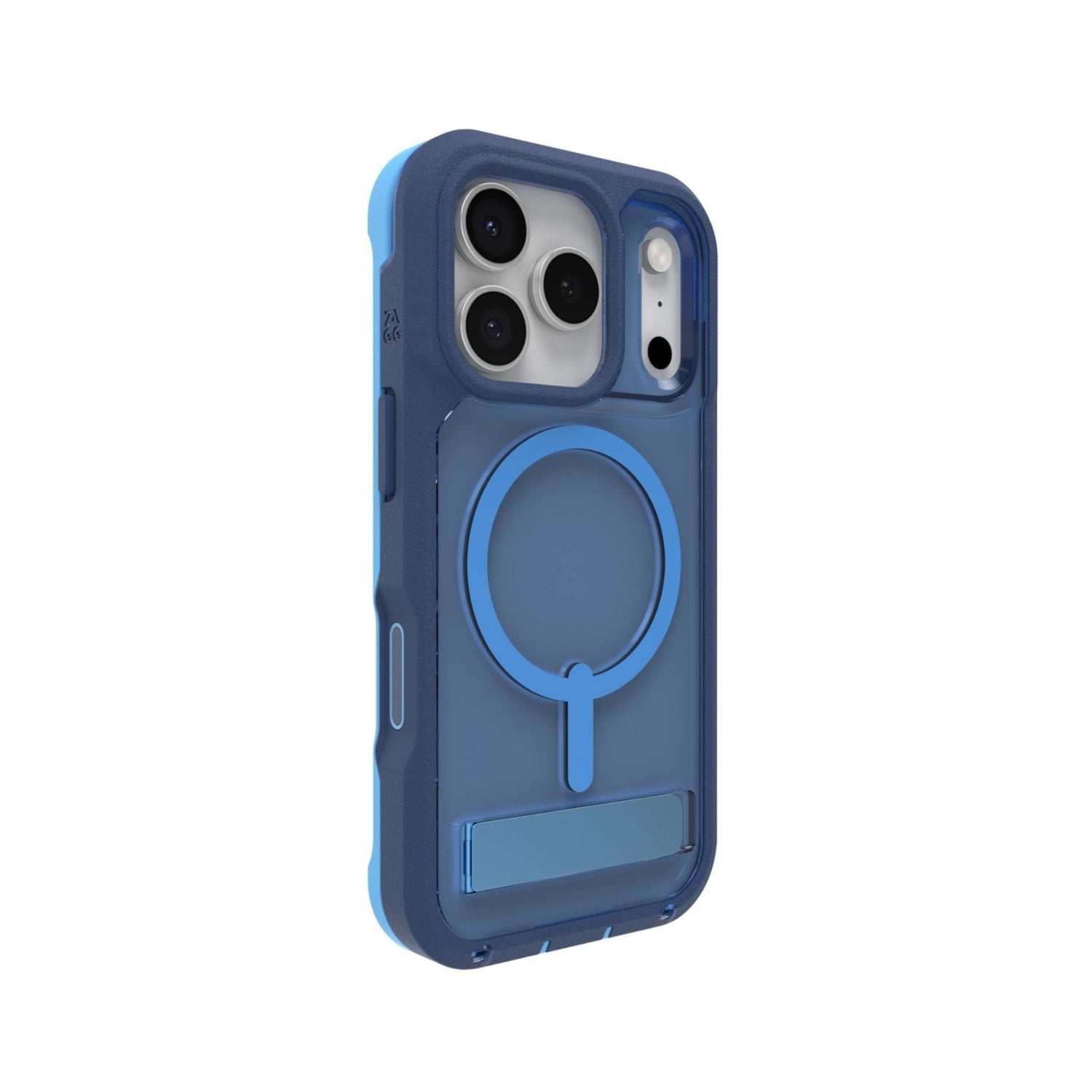 Carcasa Rainier Snap para iPhone 17 Pro Horizonte Cobalto