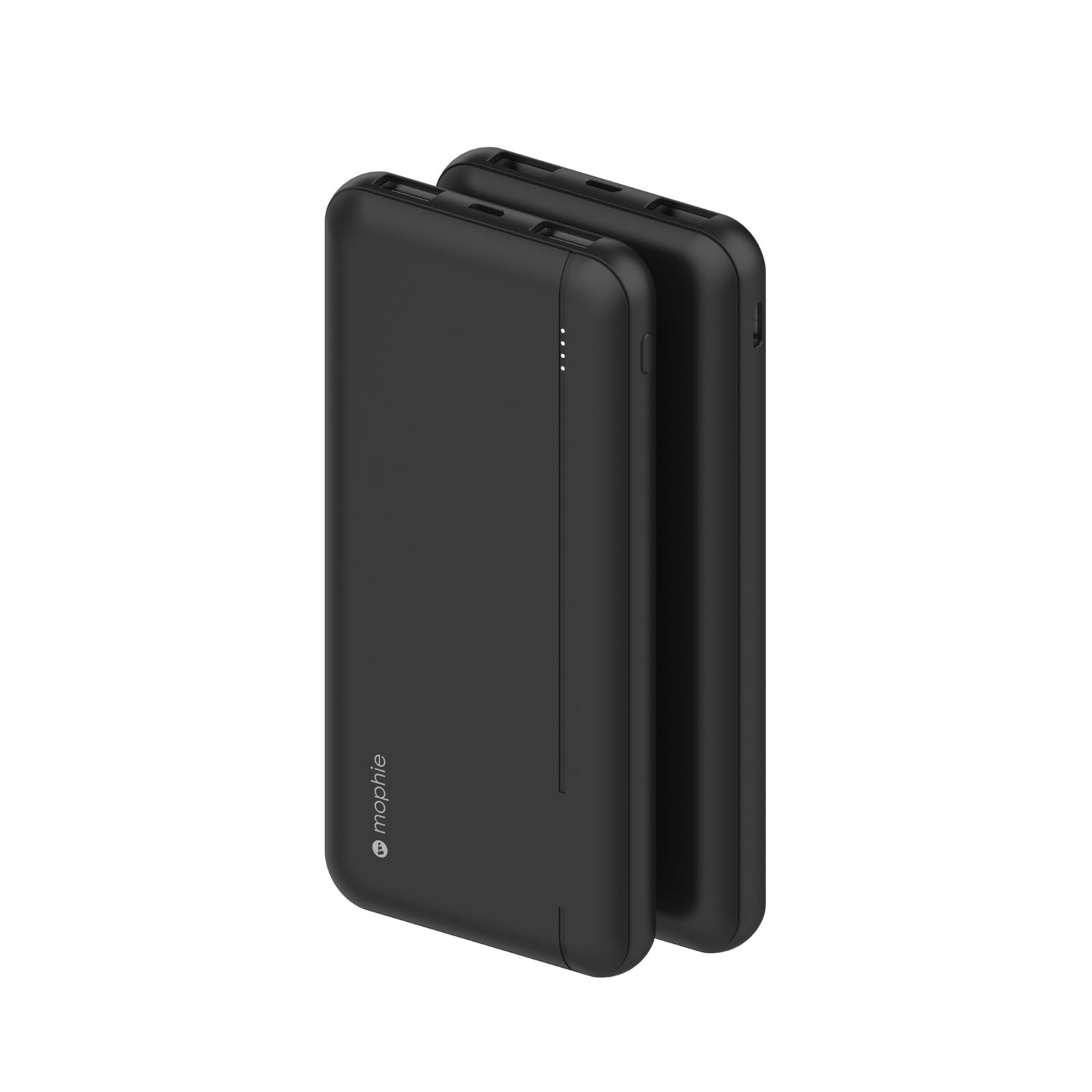Batería portátil powerstation de 10.000mAh USB-C PD y USB-A