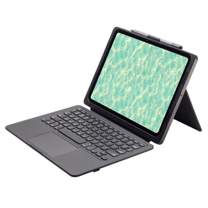 Funda con teclado Pro Keys Connect para iPad Air 11 (M4) - ZAGG Chile