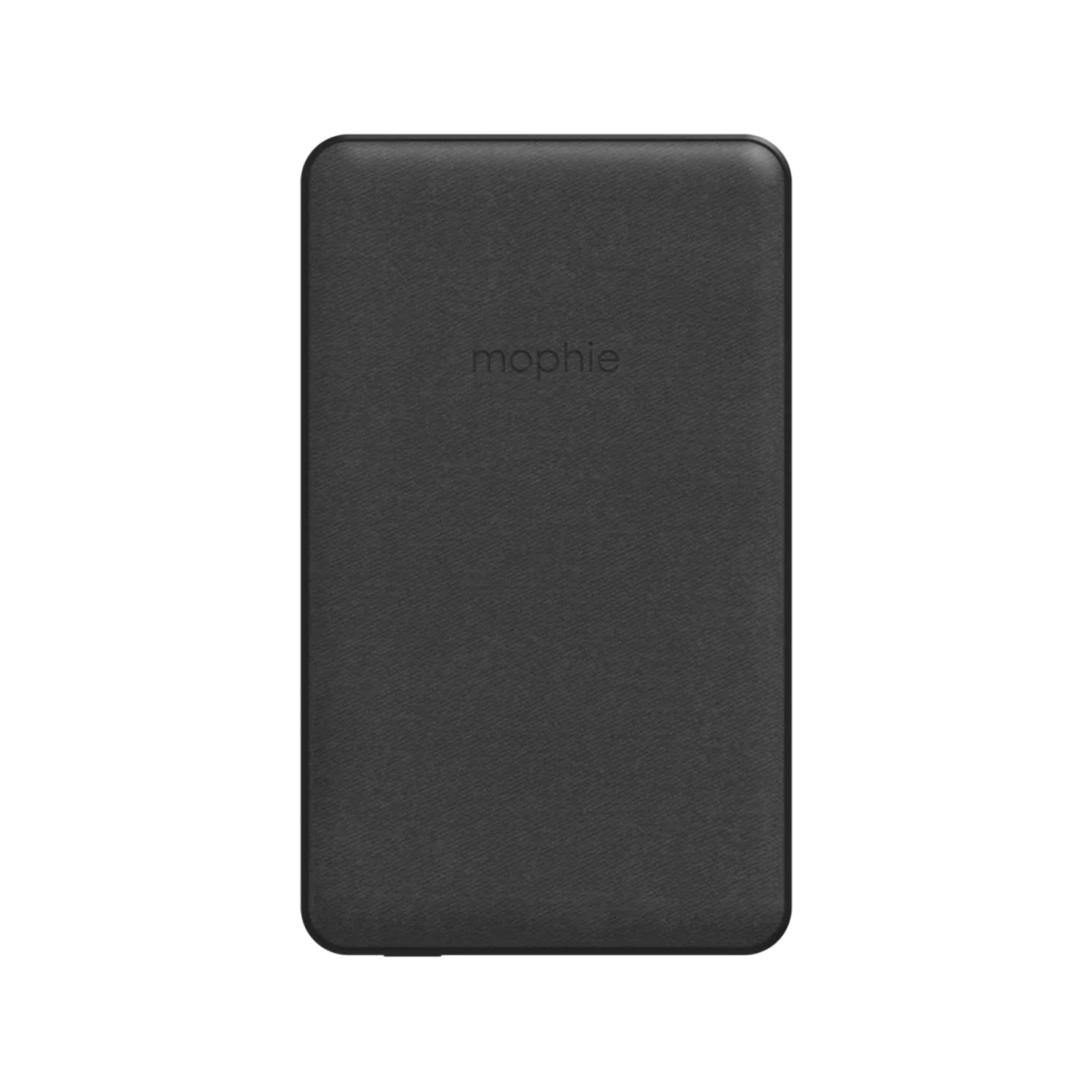 Bateria Magsafe 5.000 mAh Mophie Negra