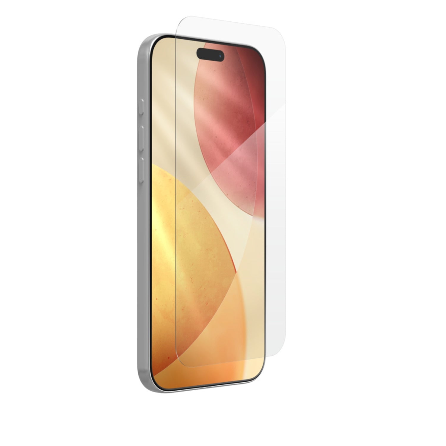 Protector de pantalla para iPhone 17 Pro Max Glass XTR5