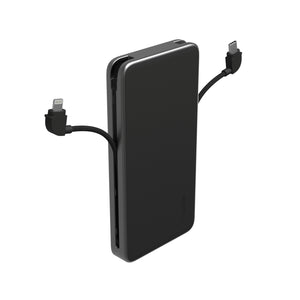 Batería Externa Mophie Powerstation - ZAGG Chile