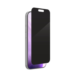Lámina Protectora Glass Elite Privacy para iPhone 17 Pro - ZAGG Chile