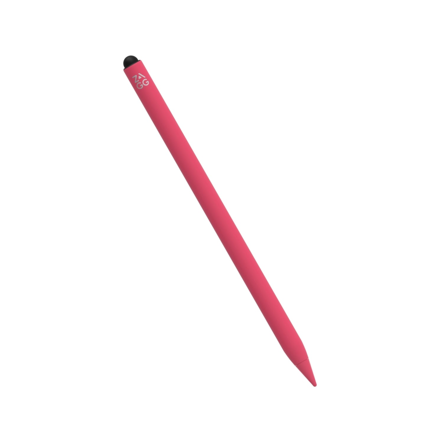 Lápiz Pro stylus 2 para iPad Rosado con carga inalámbrica