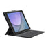 Teclado con funda Stylus 2 para iPad 10.2", iPad 10.5'' y iPad Air