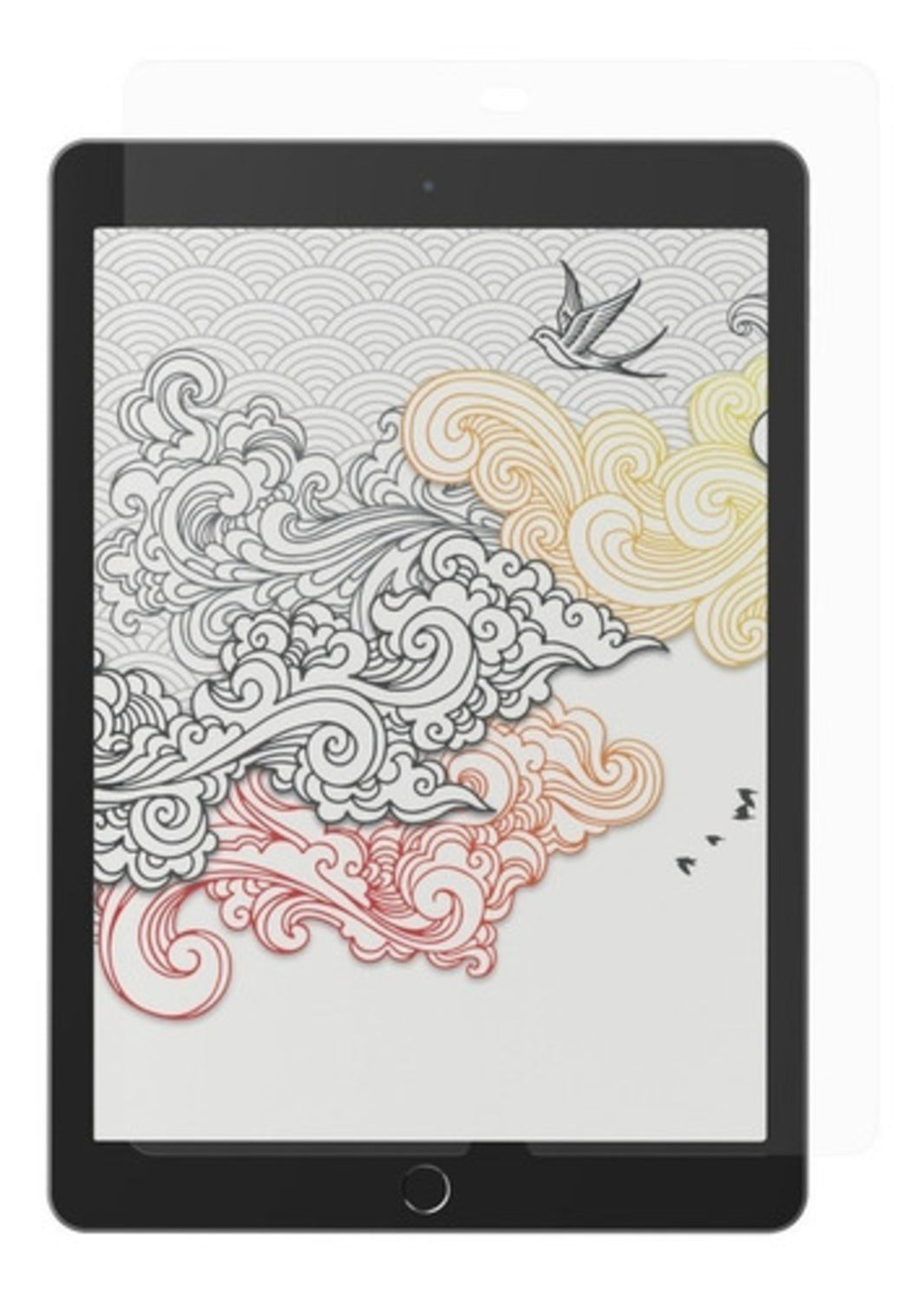 Lámina Para iPad Air (4ta Gen) iPad Pro 11  (1ra A 3ra Gen)