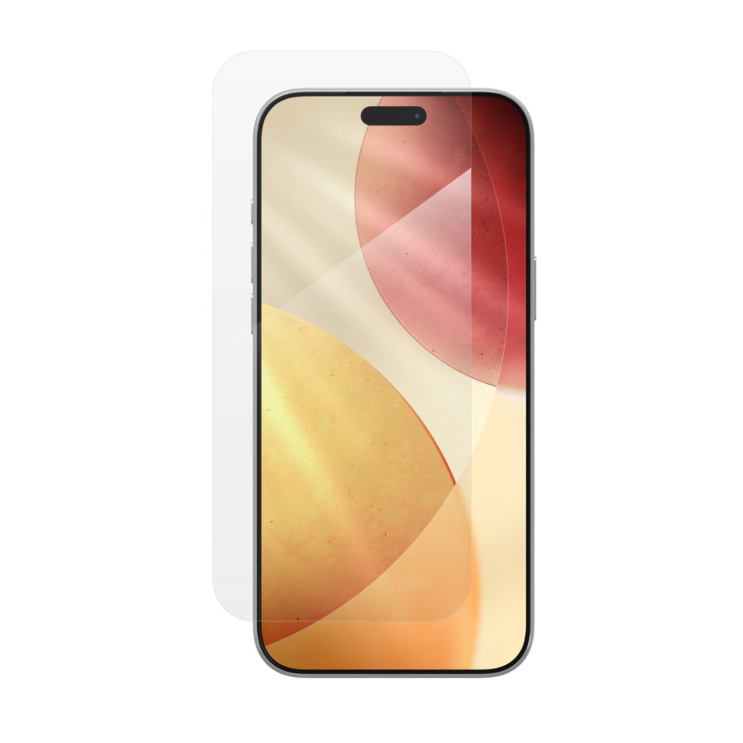 Protector de pantalla para iPhone 17 Pro Max Glass XTR5