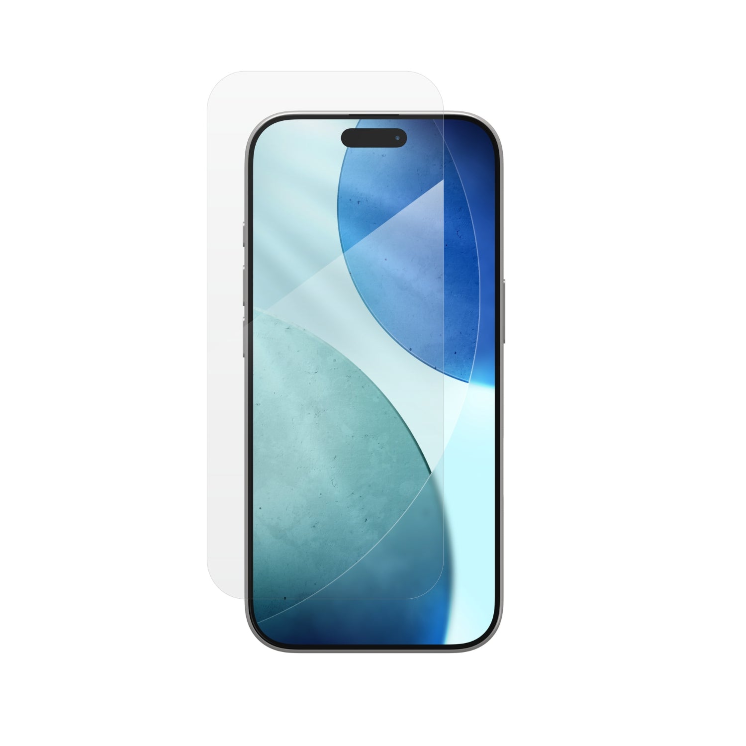 Protector de pantalla para iPhone 17 Glass XTR5
