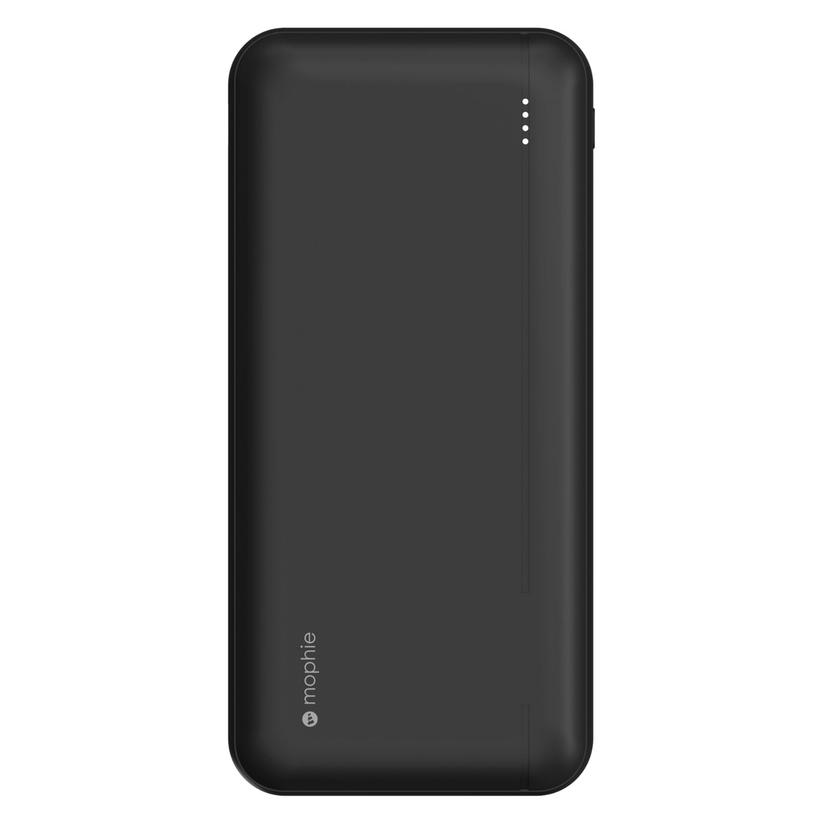 Batería portátil powerstation de 20.000mAh USB-C PD y USB-A