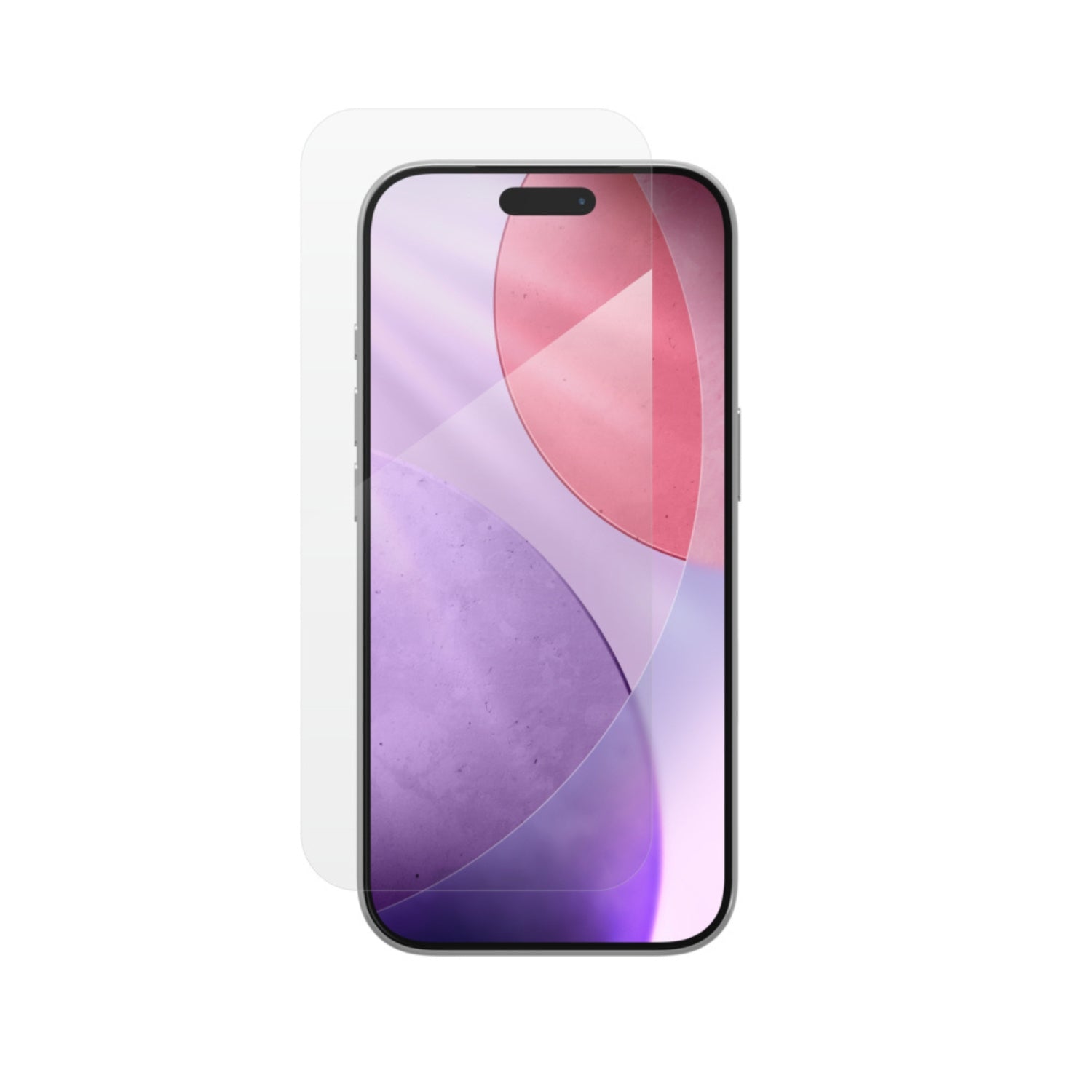 Protector de pantalla para iPhone 17 Pro Glass XTR5