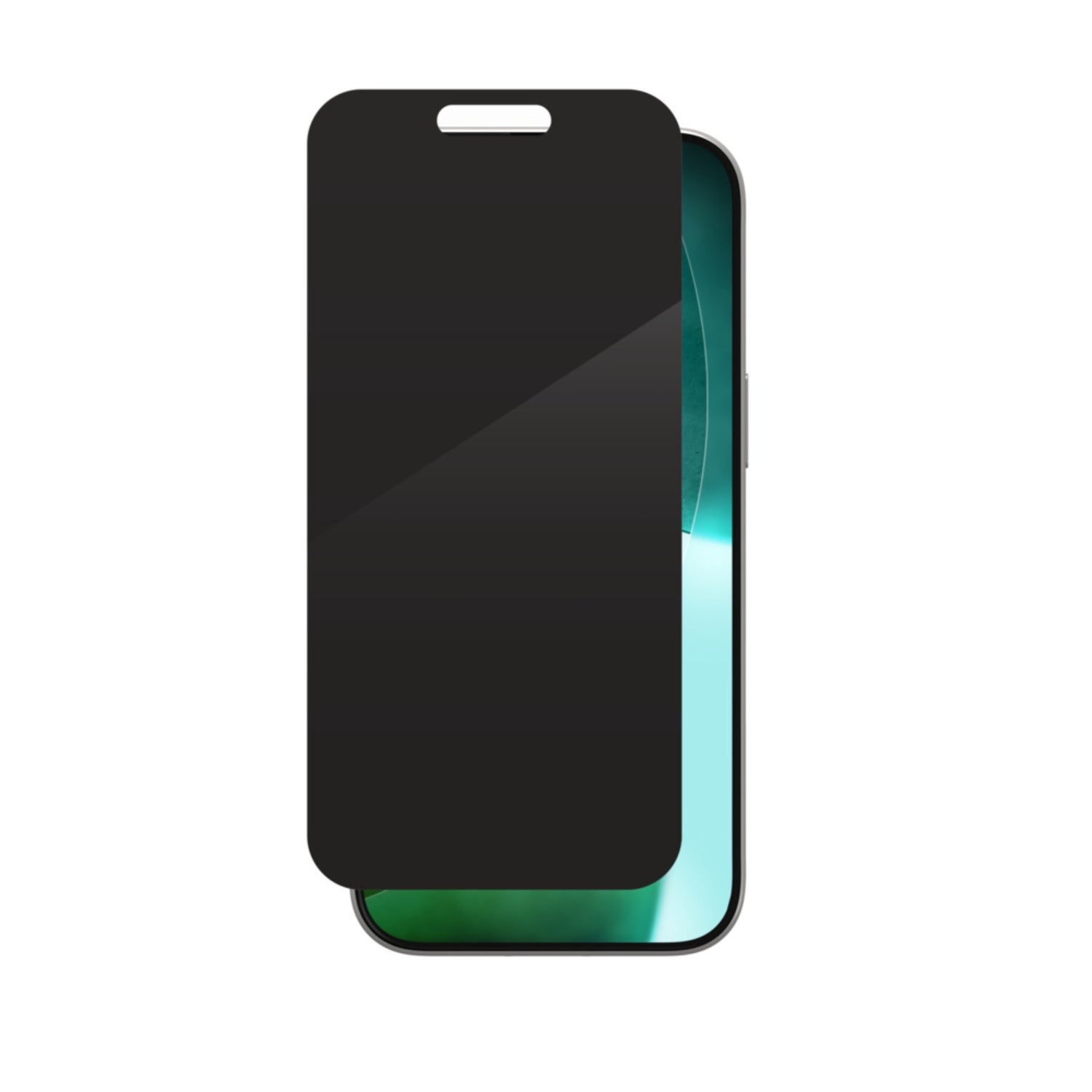 Protector de pantalla para iPhone Air Glass Eite Privacy