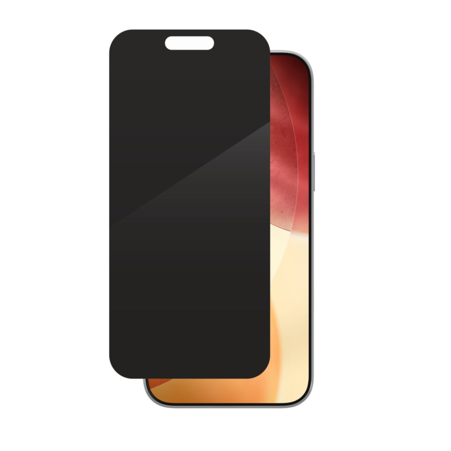 Protector de pantalla para iPhone 17 Pro Max Elite Privacy