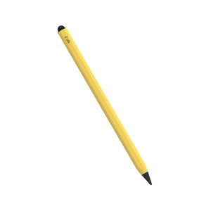 Pro Stylus 2 amarillo punta activa - ZAGG Chile