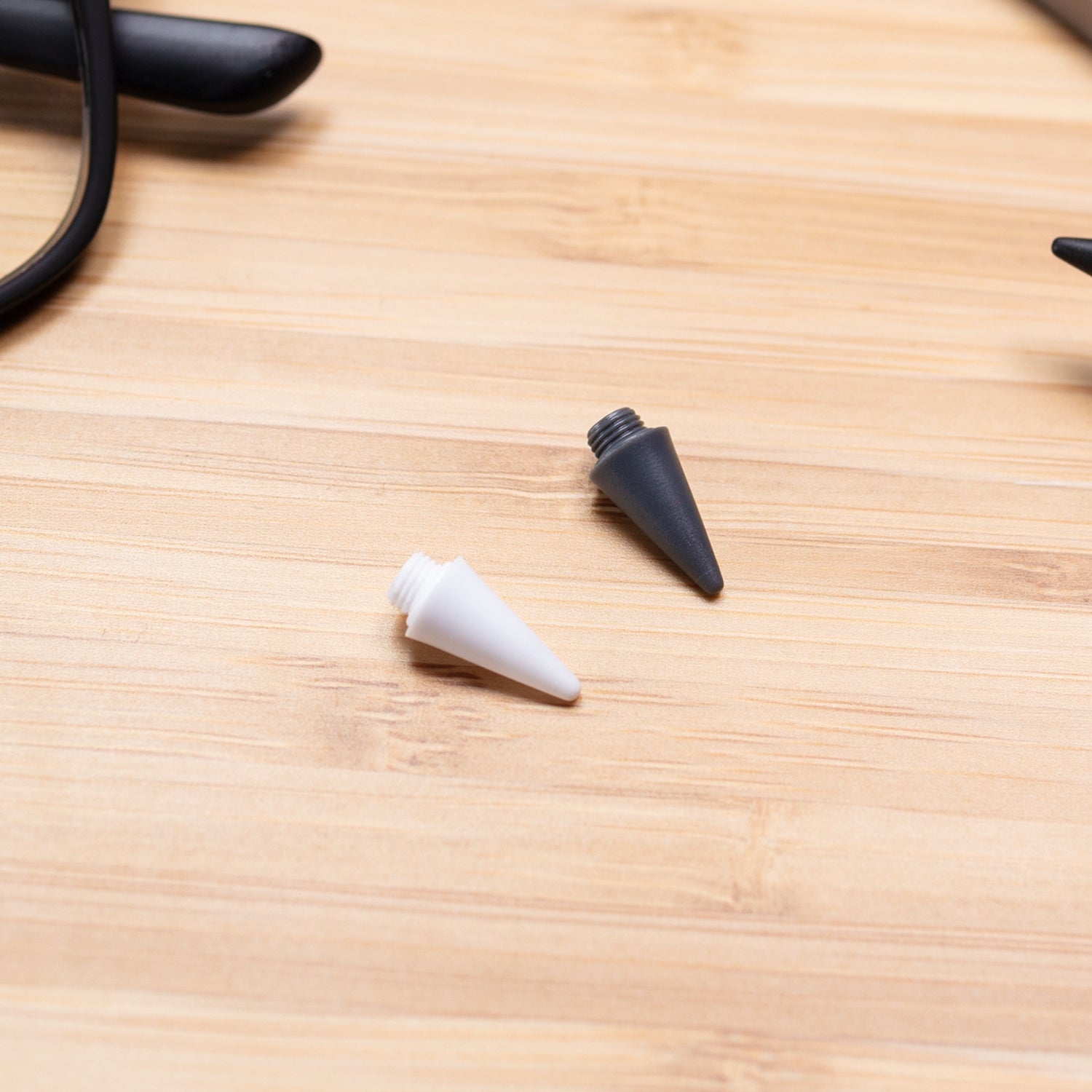 Pack 4 puntas de reemplazo para Pro Stylus 2 Zagg Gris