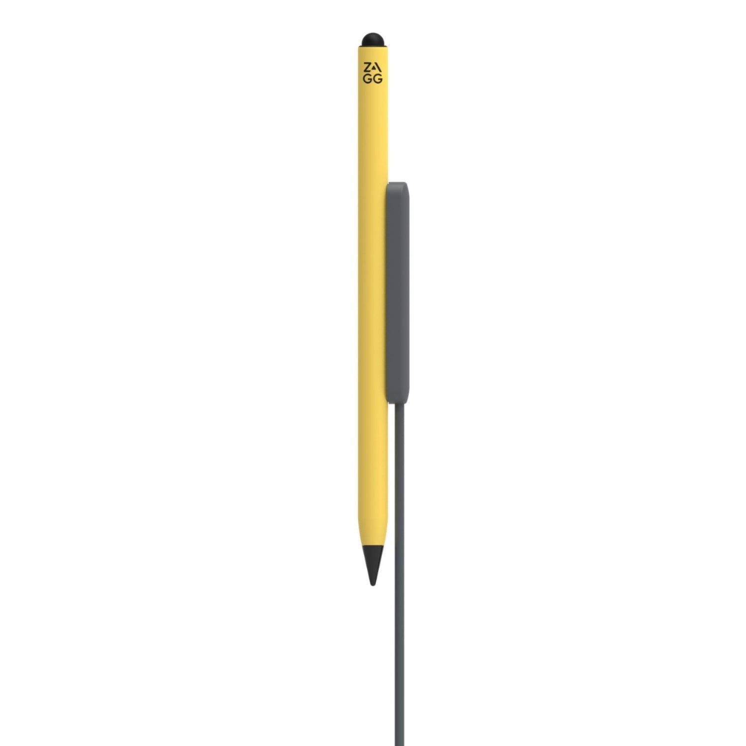 Pro Stylus 2 amarillo carga inalambrica - ZAGG Chile