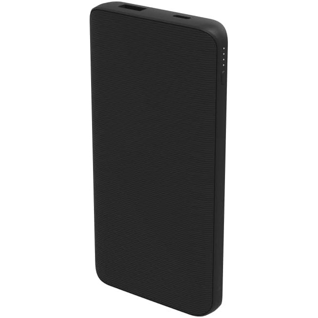 Batería portátil power boost de 10.000 mAh puertos USB-C y USB-A