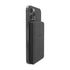 Batería portátil inalámbrico snap+ juice pack mini compatible con MagSafe