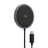 Cargador de base inalámbrico snap+ compatible con MagSafe