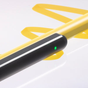Pro Stylus 2 amarillo rechazo de palma - ZAGG Chile