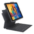 Teclado con Funda Pro Keys para iPad 10.2"