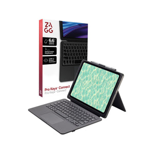 Pro Keys Connect proteccion contra caidas - ZAGG Chile
