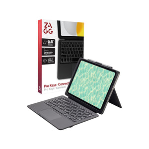 Pro Keys Connect proteccion contra caidas - ZAGG Chile