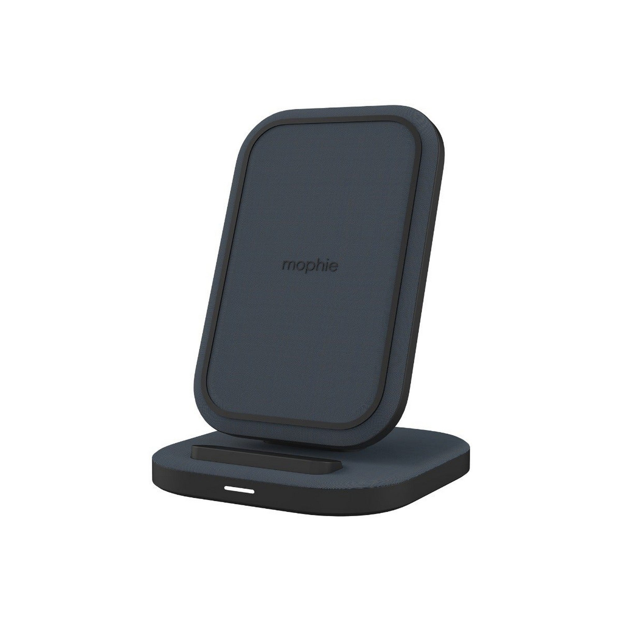 Soporte de carga inalámbrico charging stand de hasta 15W de potencia