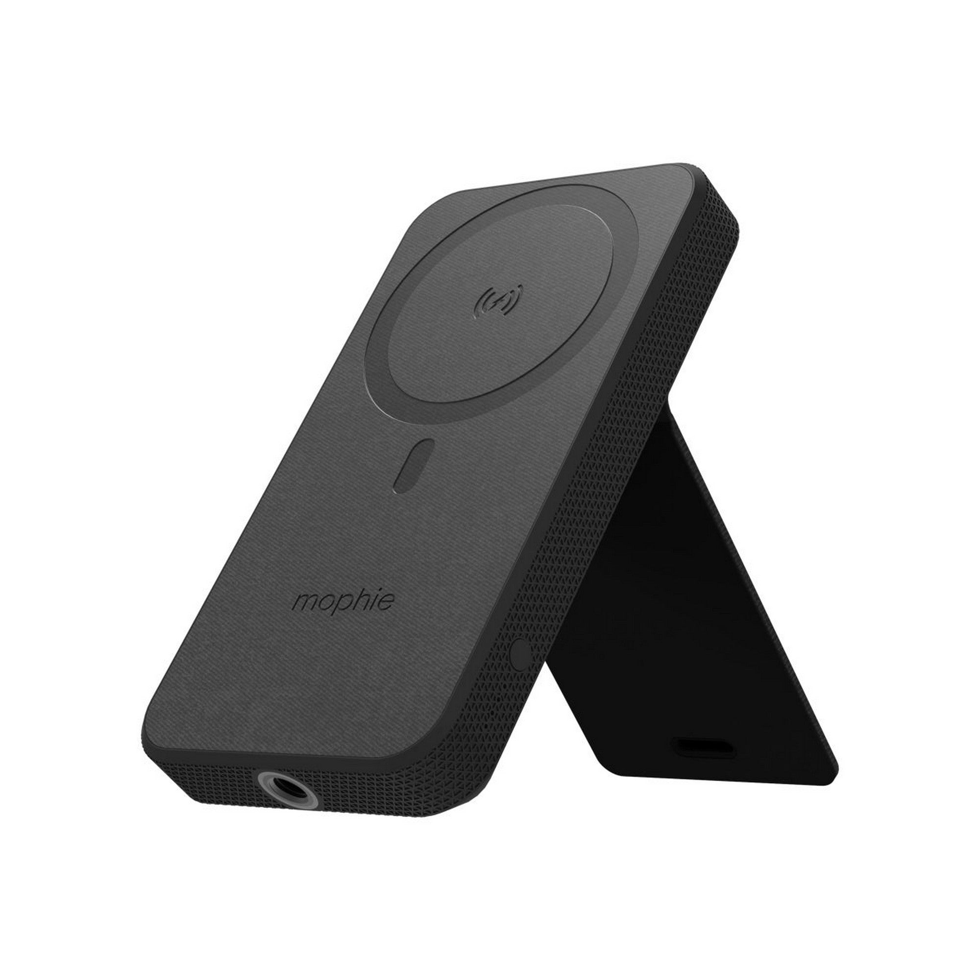 Batería inalámbrica magnética snap+ powerstation compatible con Magsafe