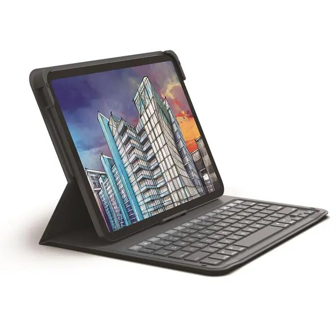 Teclado con Funda ZAGG Messenger Folio 2 para iPad 10.9" (10a Gen)