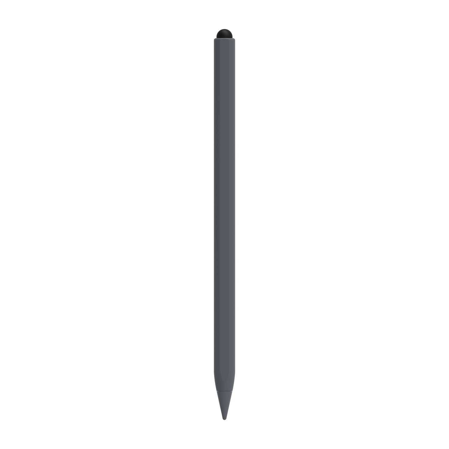Lápiz Pro stylus 2 para iPad Zagg Gris con carga inalámbrica