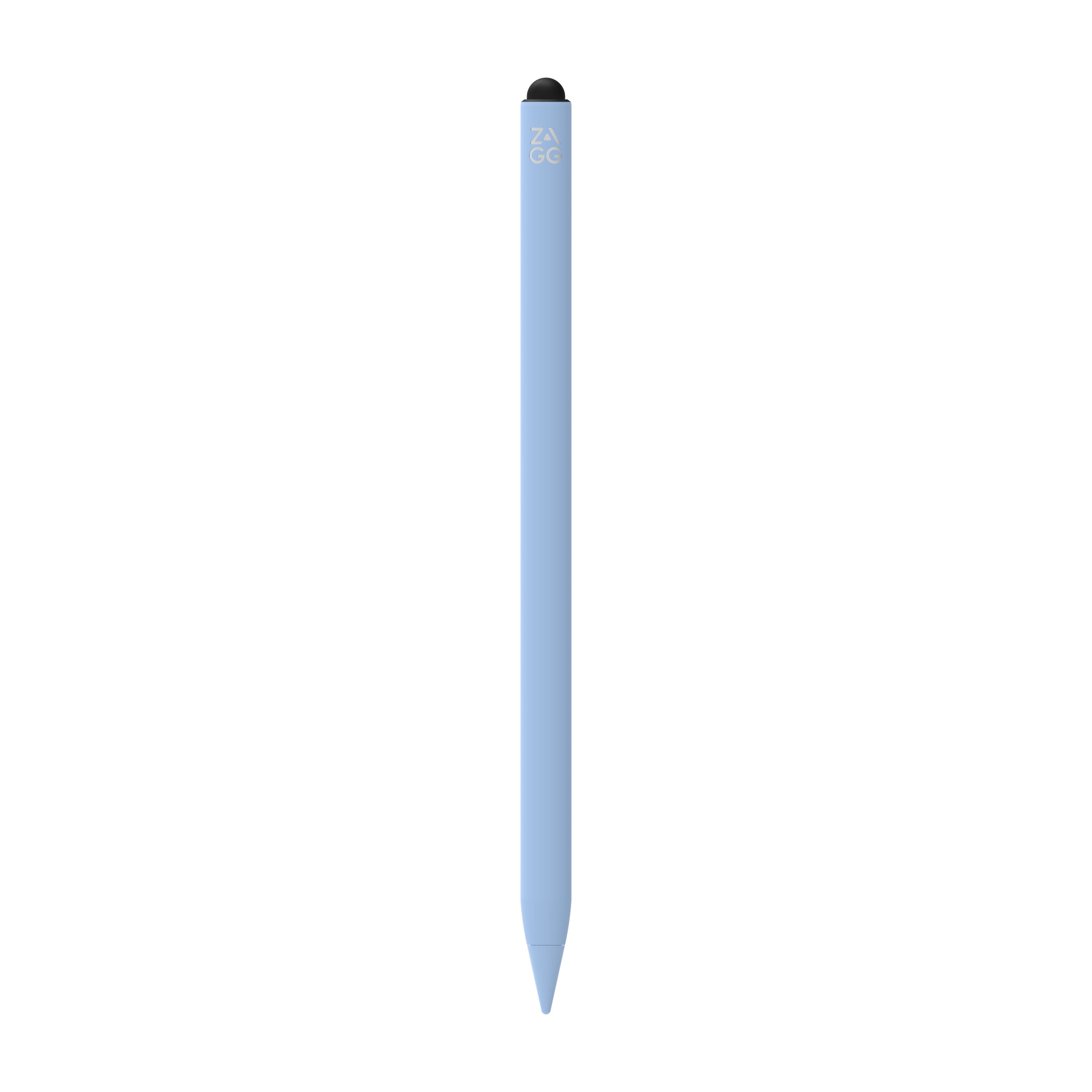 Lápiz Pencil Pro Stylus 2 para iPad con carga inalámbrica Azul