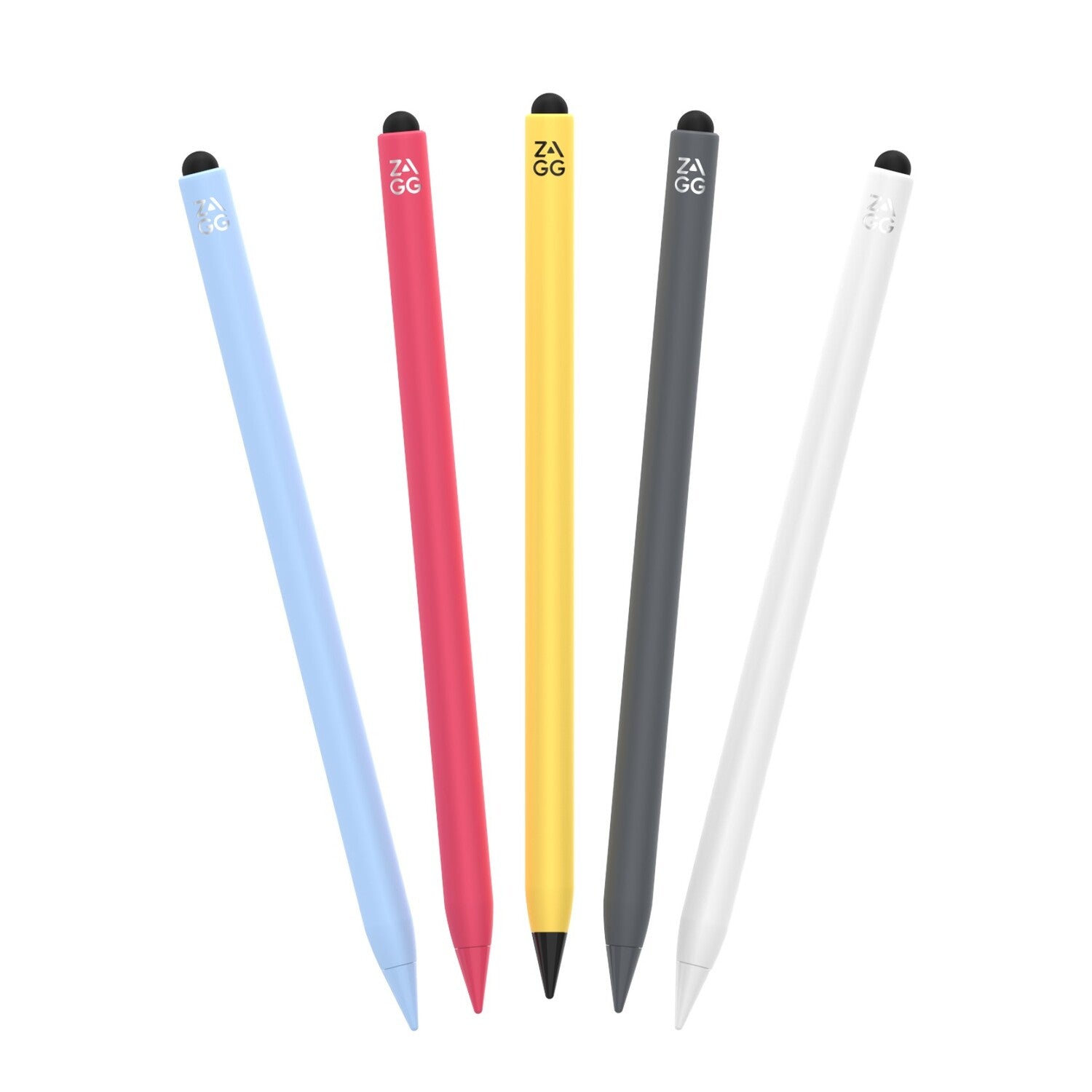 Lápiz Stylus Pro Stylus 2 iPad · ZAGG Chile – ZAGG CHILE