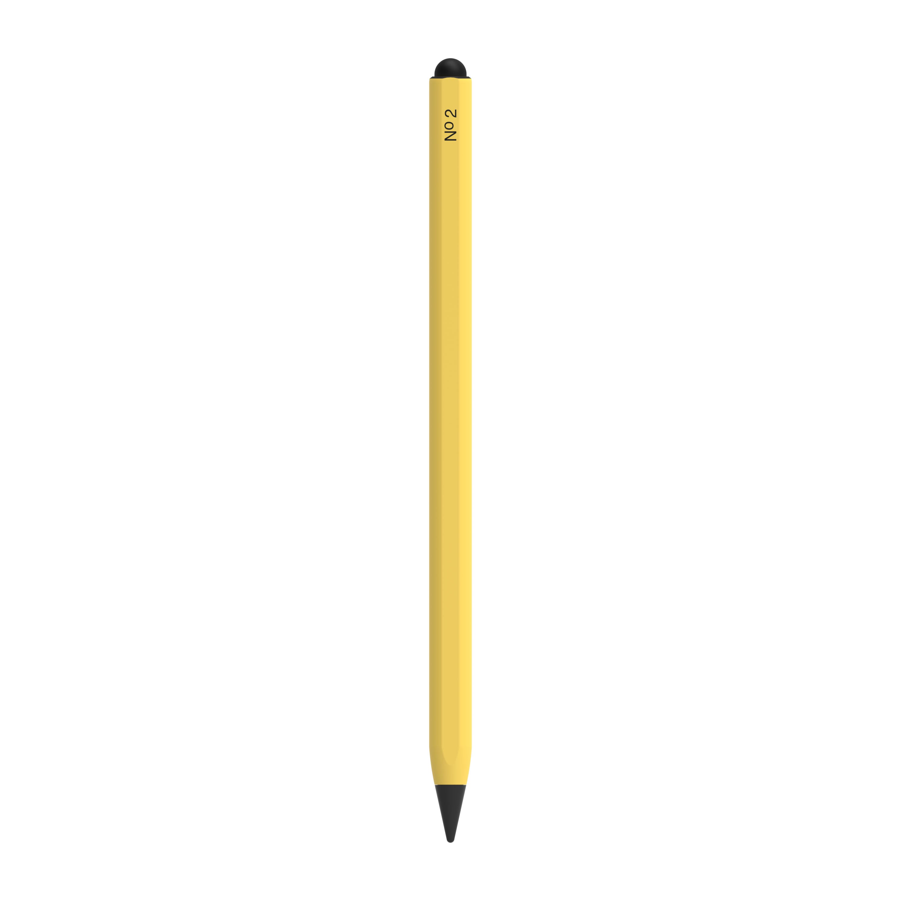 Lápiz Pencil Pro Stylus 2 para iPad con carga inalámbrica