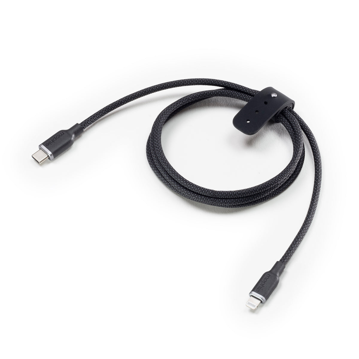 Cable USB-C a Lightning 2 m carga hasta 30W para dispositivos Apple