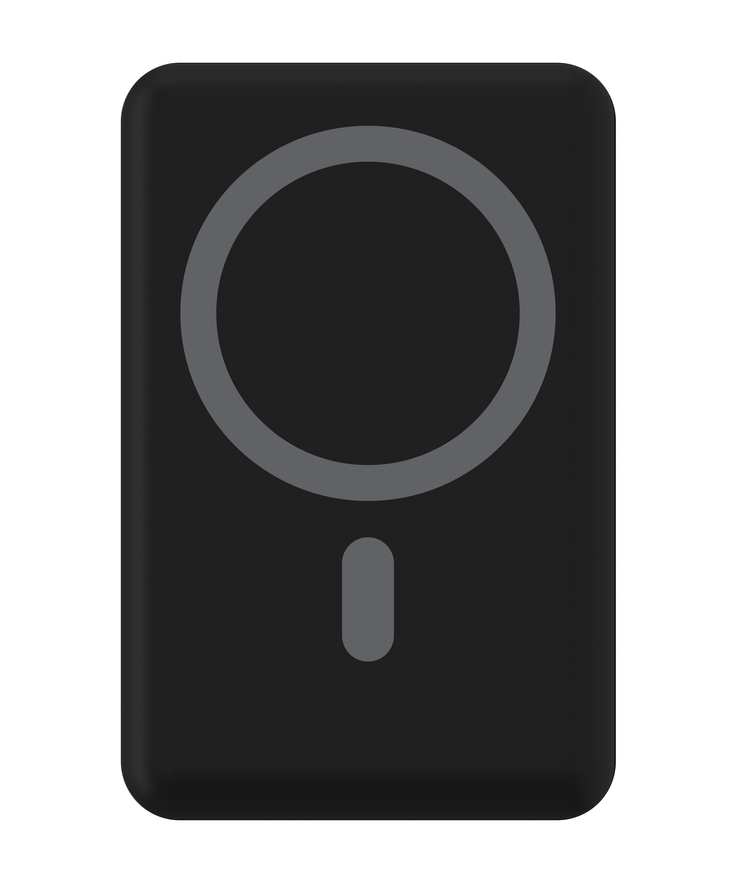 Batería inalámbrica magnética snap+ powerstation portátil 10.000mAh puerto USB-C