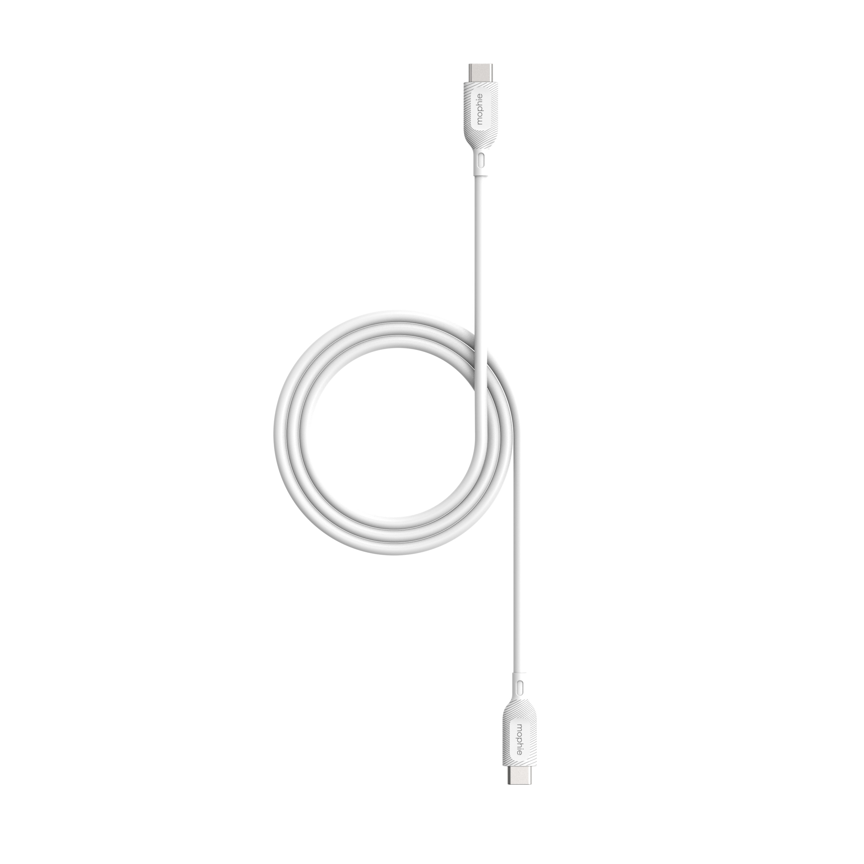 Cable USB-C a USB-C 1m carga hasta 60W para dispositivos USB-C