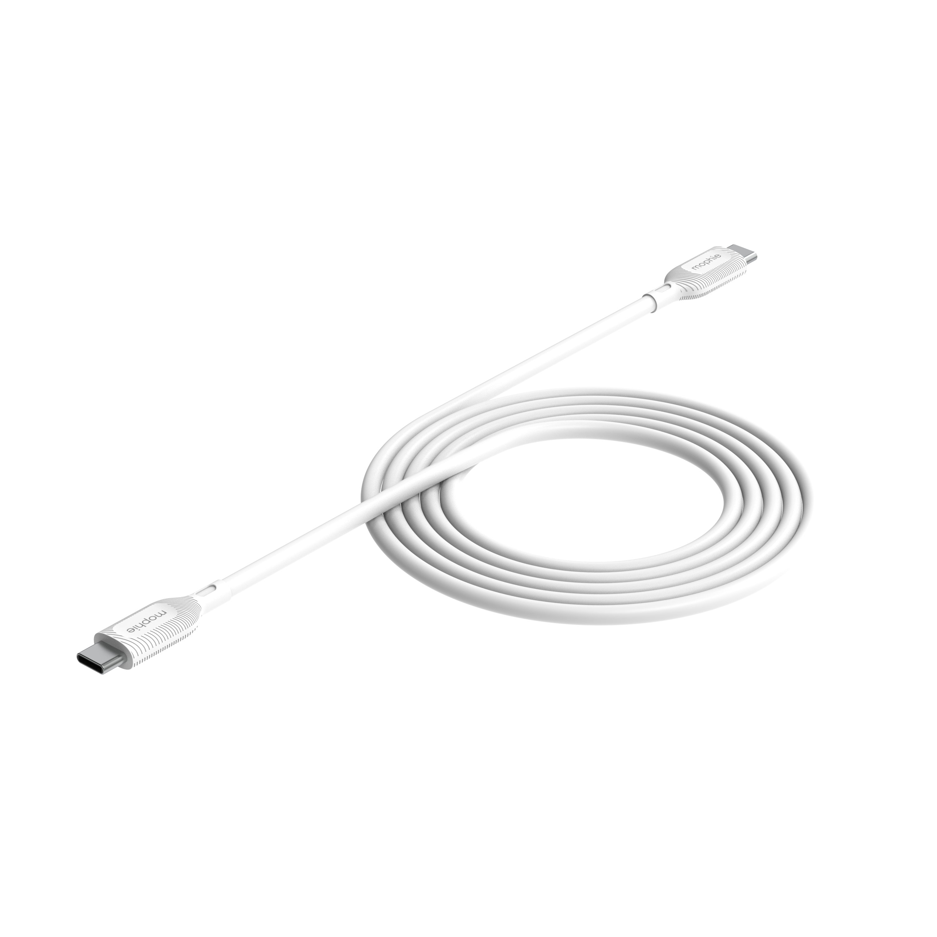Cable USB-C a USB-C 2m carga hasta 60W para dispositivos USB-C