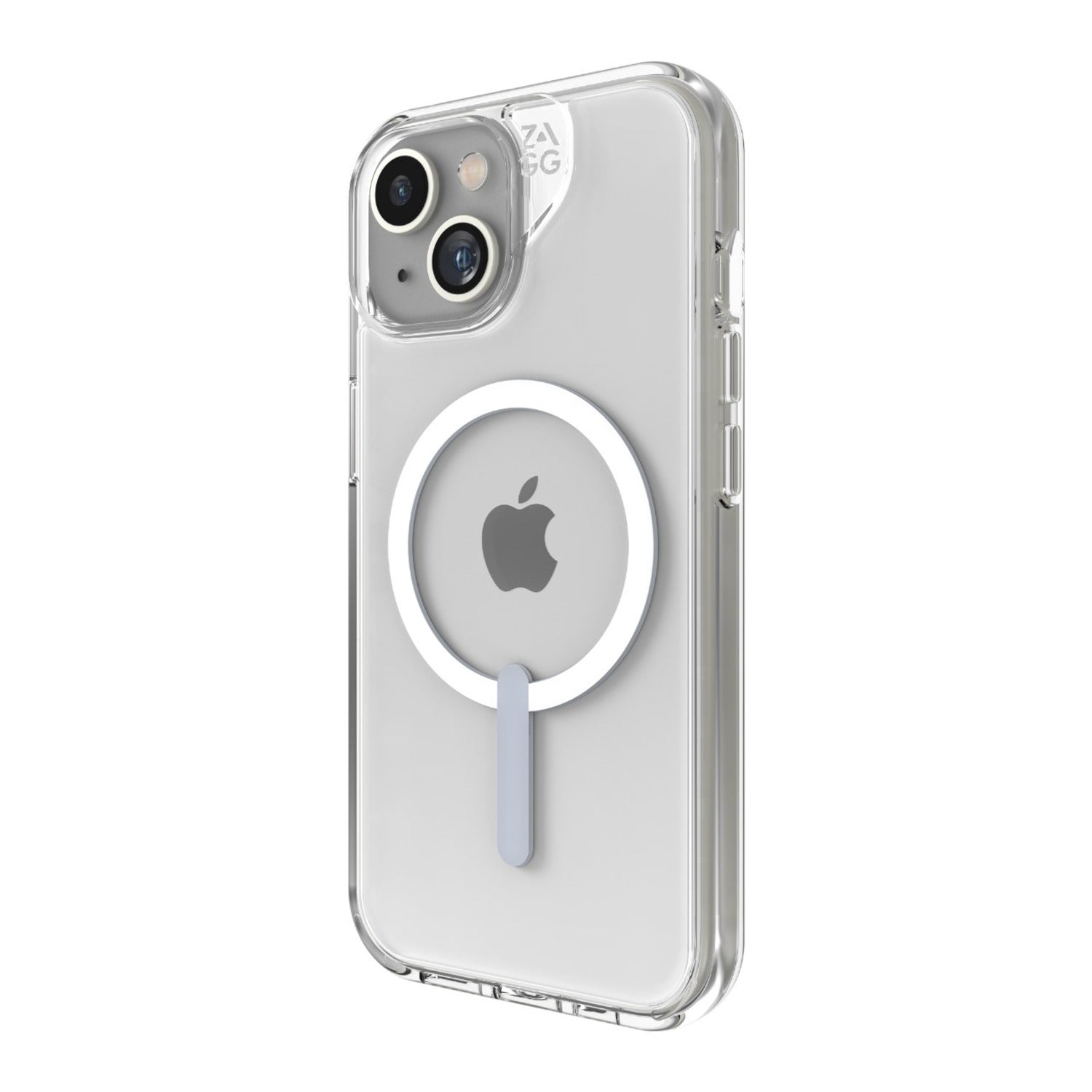 Carcasa Crystal Palace Snap para iPhone 15