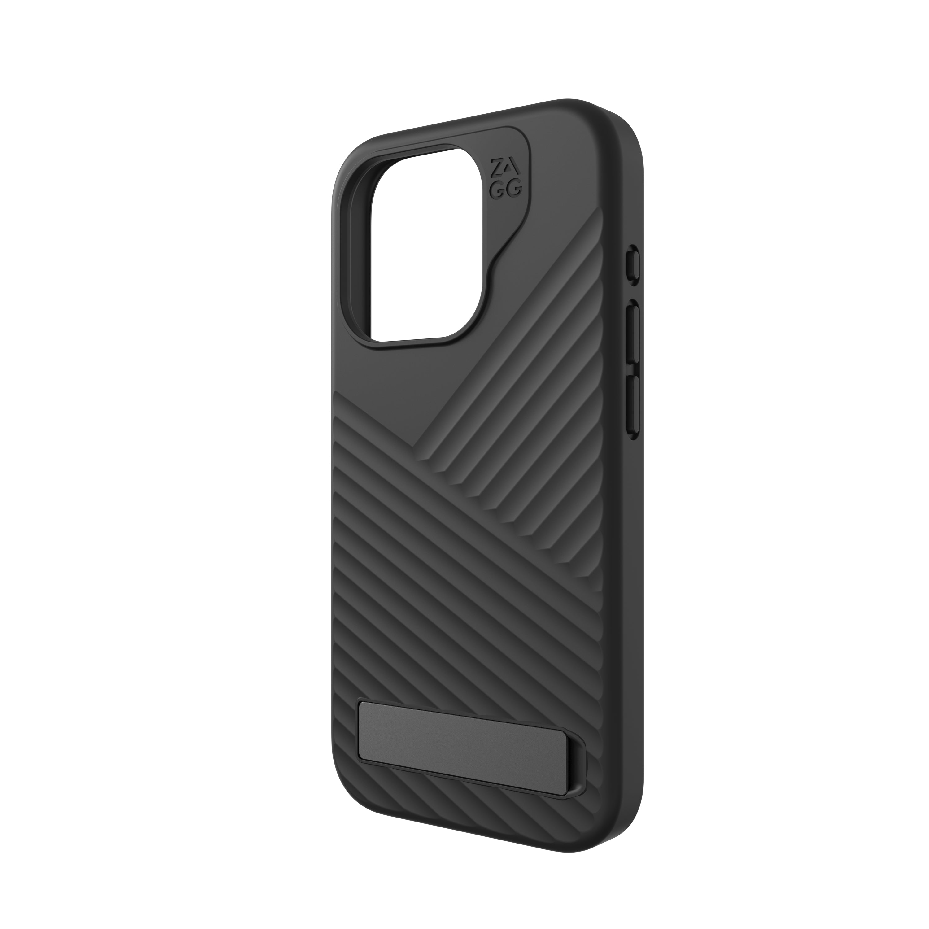 Carcasa Denali Snap Kickstand para iPhone 15 Pro