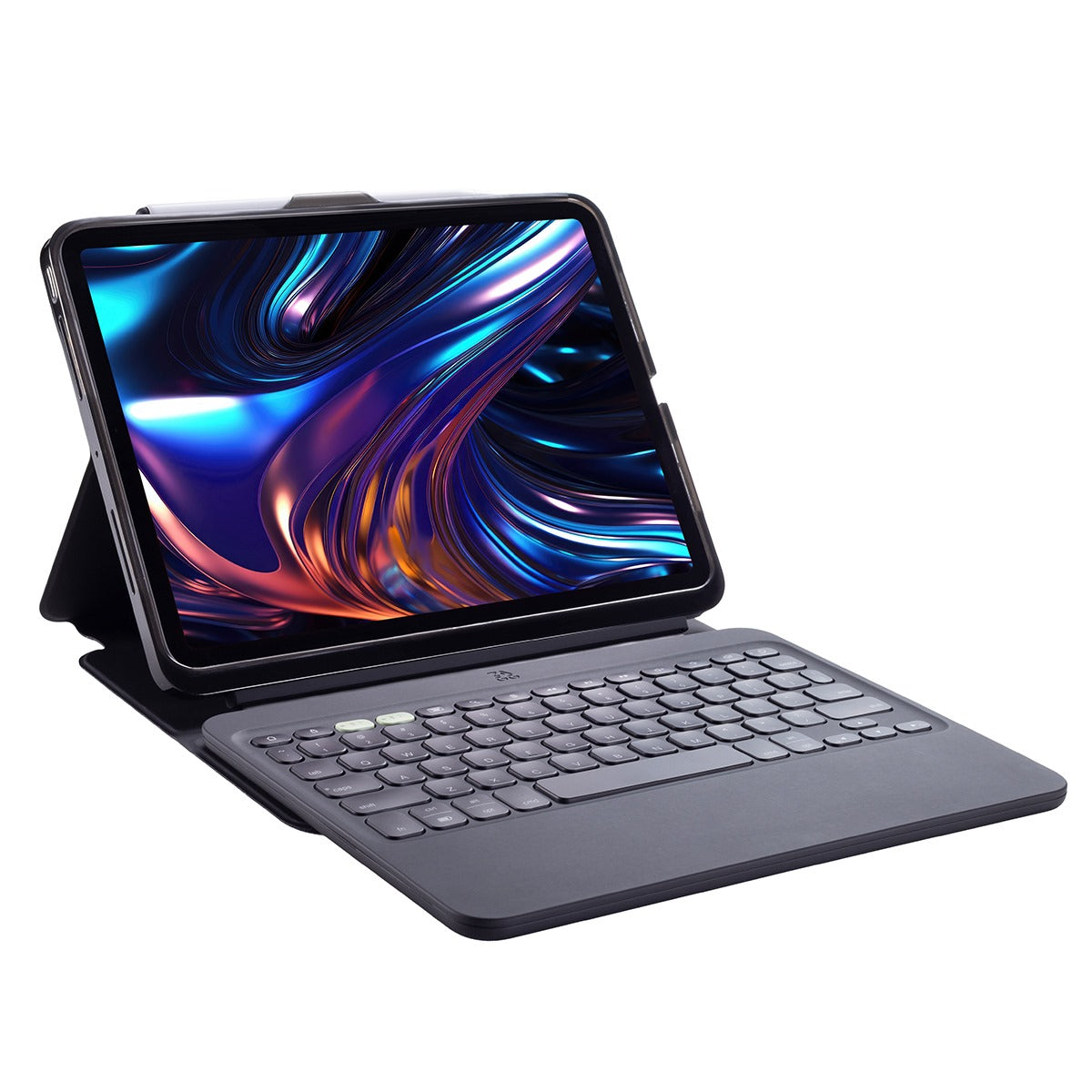 Teclado con Funda Pro Keys 2 para iPad Pro 11 (M4) - Teclado Español