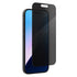 Lámina Glass Elite con privacidad para iPhone 16/15