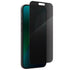 Lámina Glass Elite con privacidad para iPhone 16 Plus/15 Plus